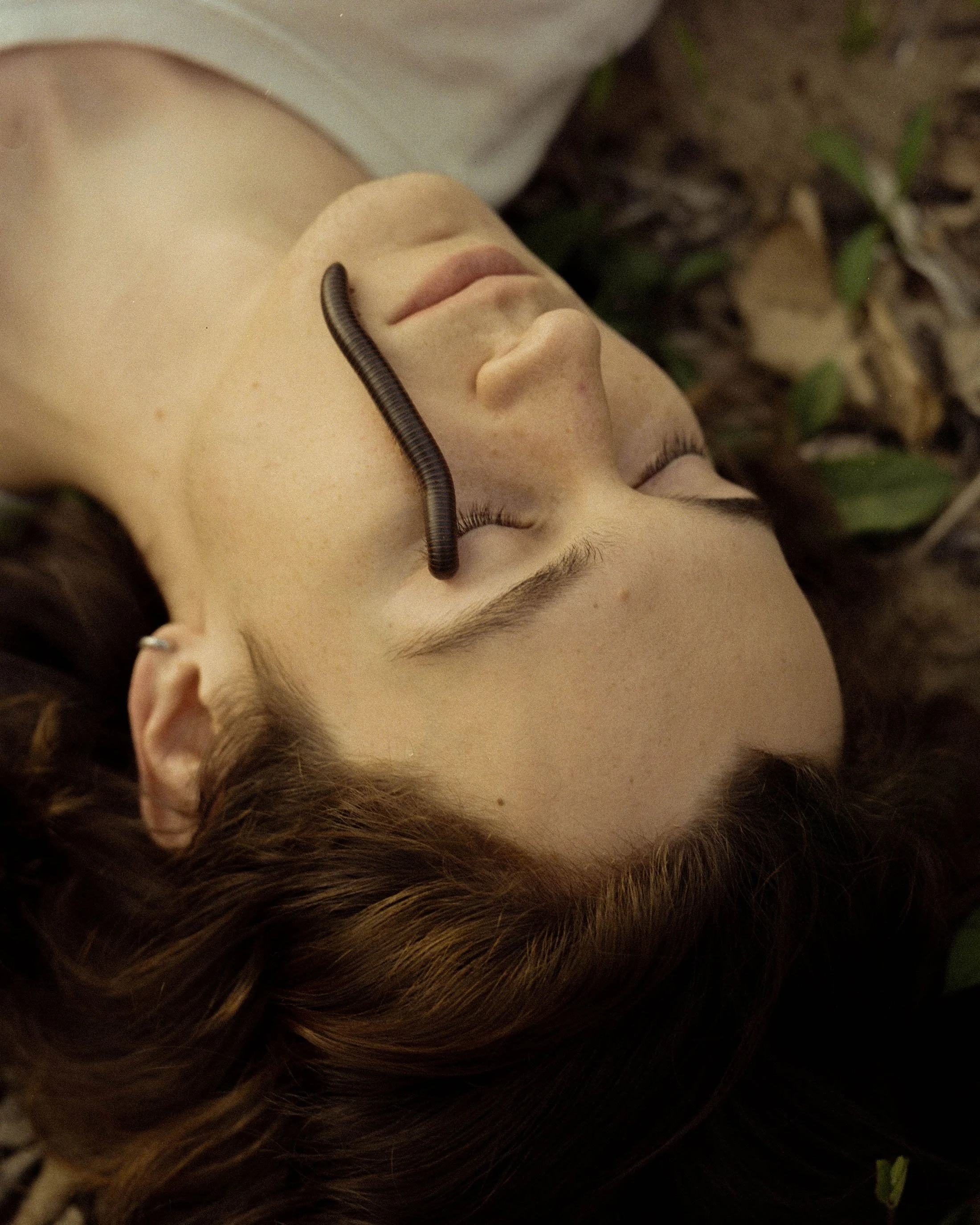 Interview with Jack Fox — WÜL Magazine